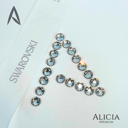 Bawal Alicia Swarovski Crystal (SS16)