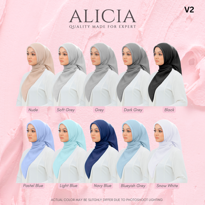 Bawal Alicia Plus Swarovski Crystal (SS16)