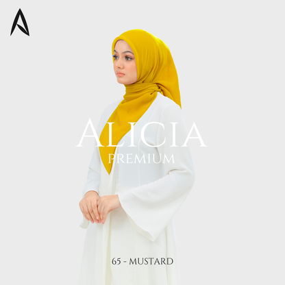 Bawal Alicia Crystal (SS12)