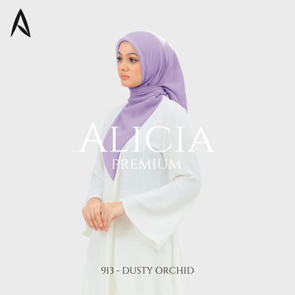 Bawal Alicia Crystal (SS12)